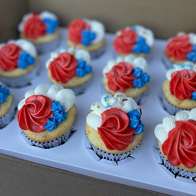 Cupcakes