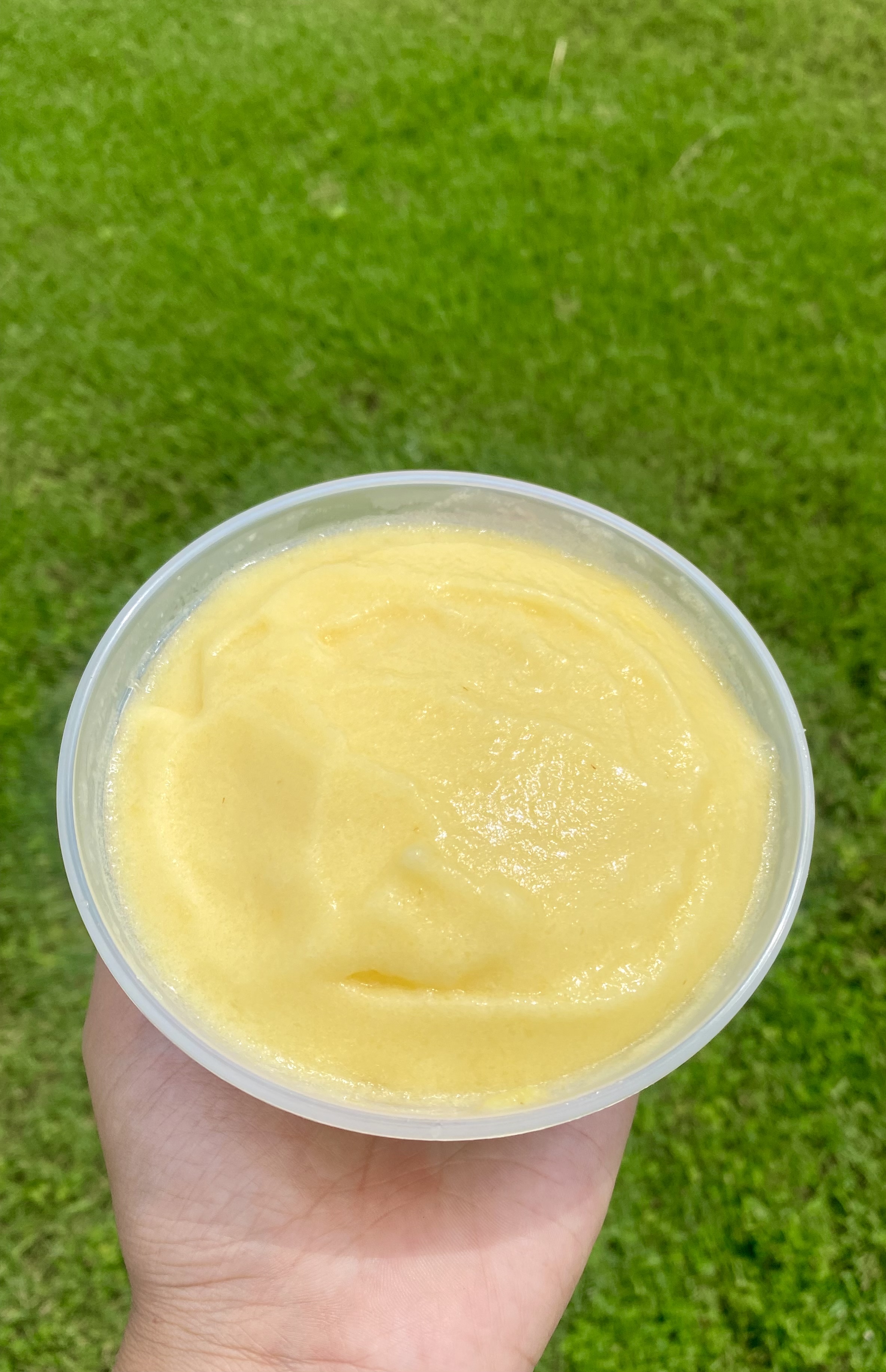 Mango Pineapple 