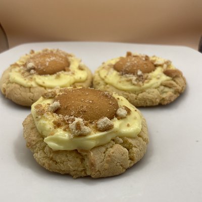 12 “Special” Cookies