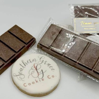 Dubai Chocolate Bar 