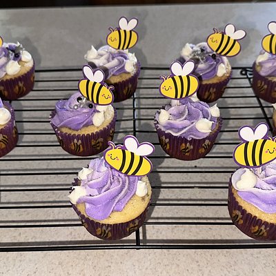 Butter Nut Rum 🧁