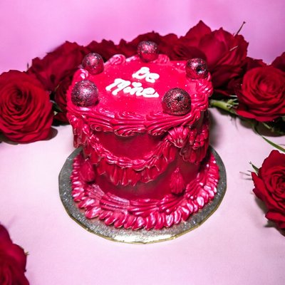 Be Mine 