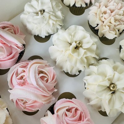 Cupcakes 