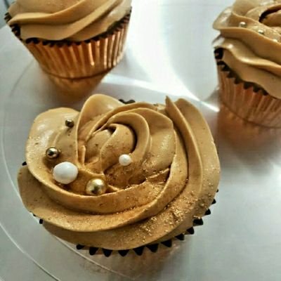 Cupcakes Dozen 