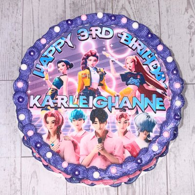 10 Inch Cakes 