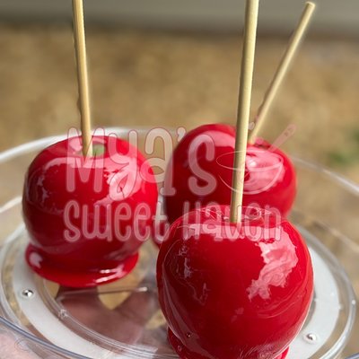 Candied Apples