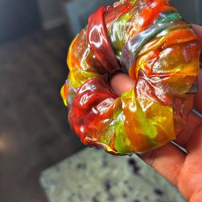 Candied Pineapple (2)