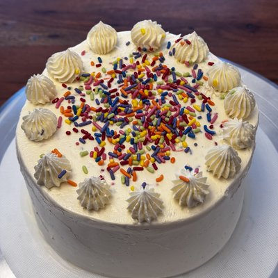 Classic Funfetti 