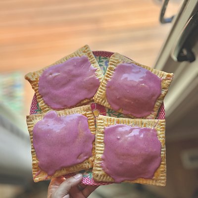 Pop-Tarts (4ct)