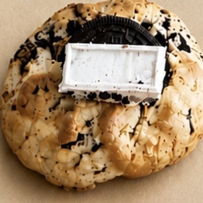 COOKIES N’ CREAM