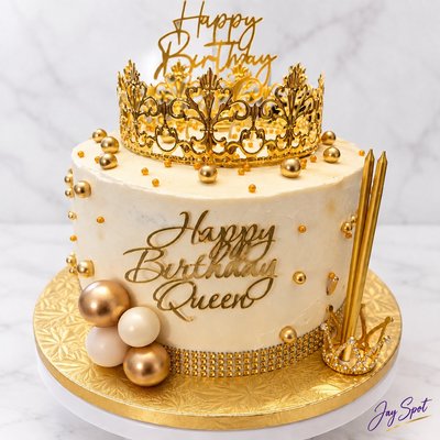 3 Layer Cake 