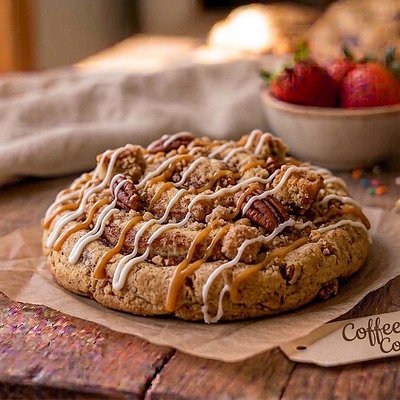 Coffee Cake