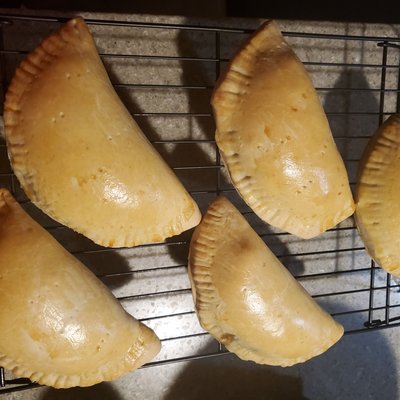 Meat Pie Dozen
