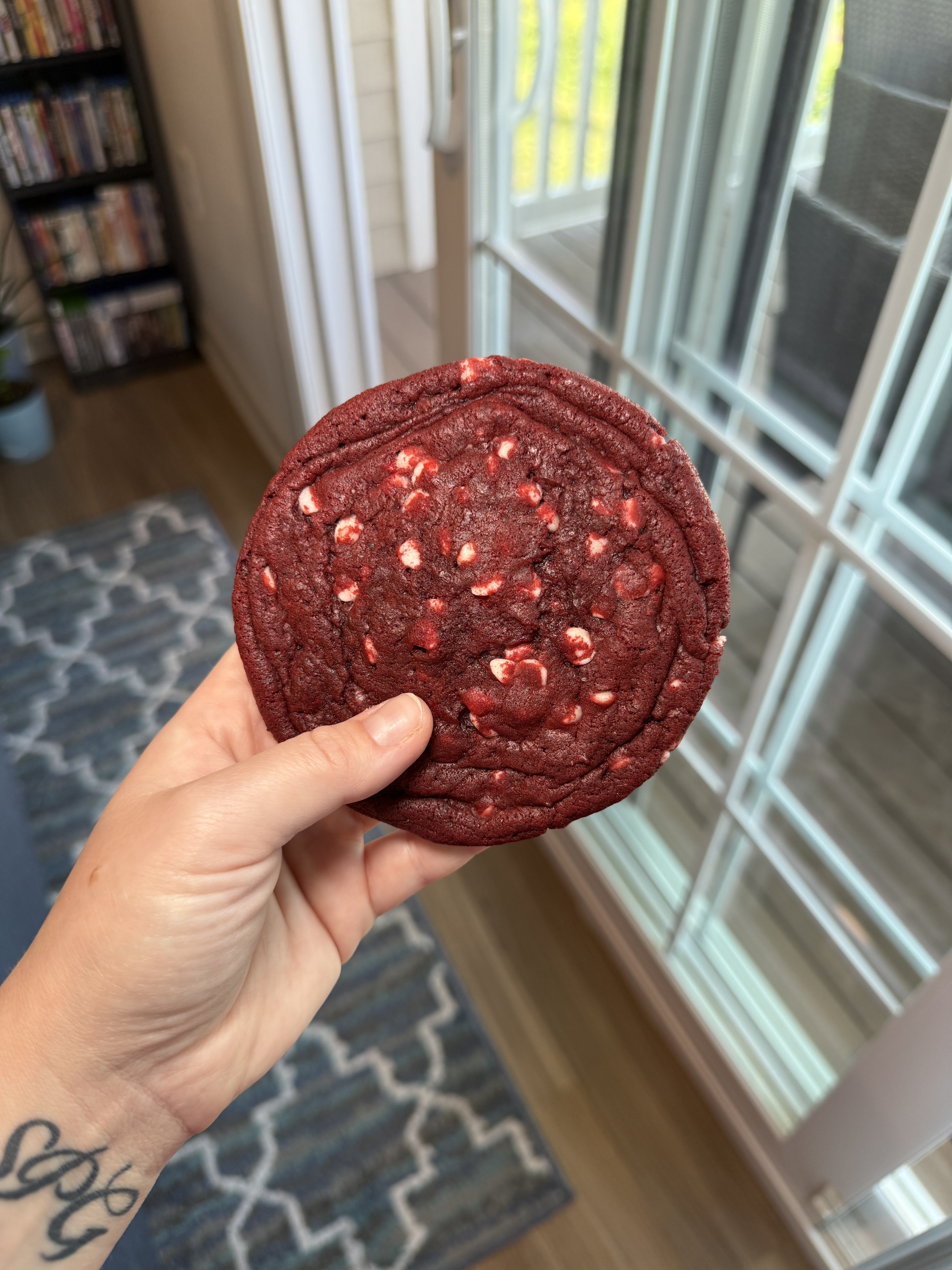 Red Velvet