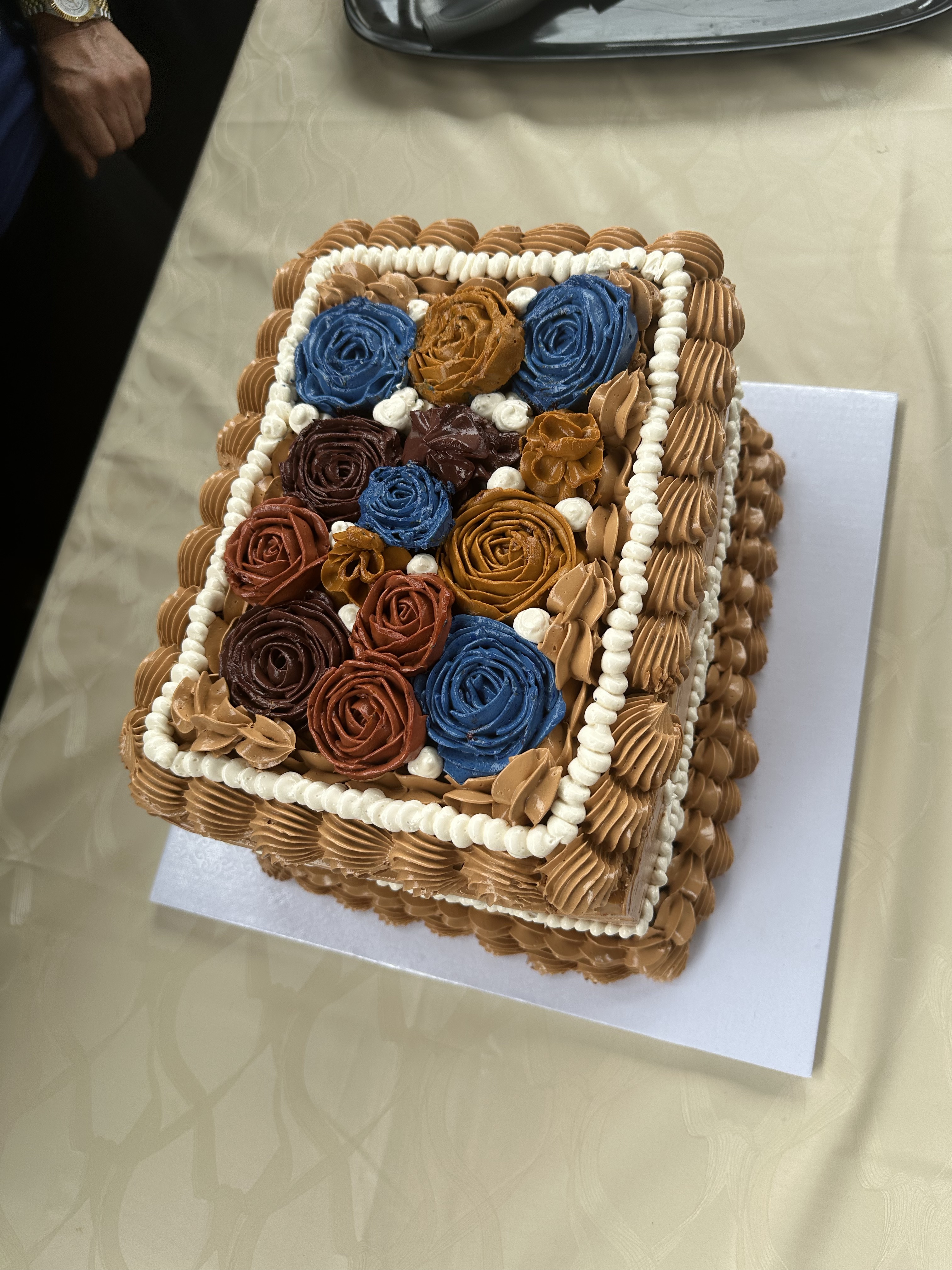 Sheet Cakes