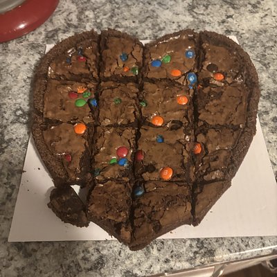 Brownie Trays 
