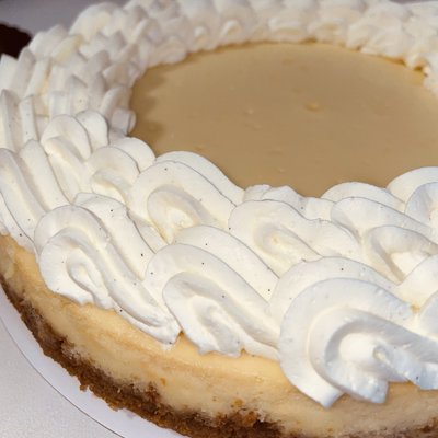 Original Cheesecake 🍮 (9 Inch)