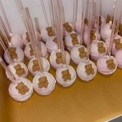 CakePops 