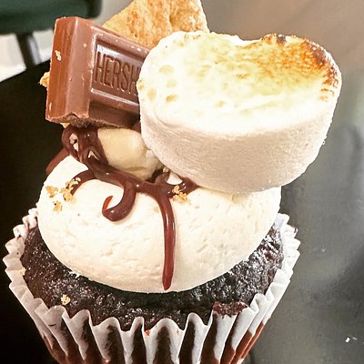 Smore’s 