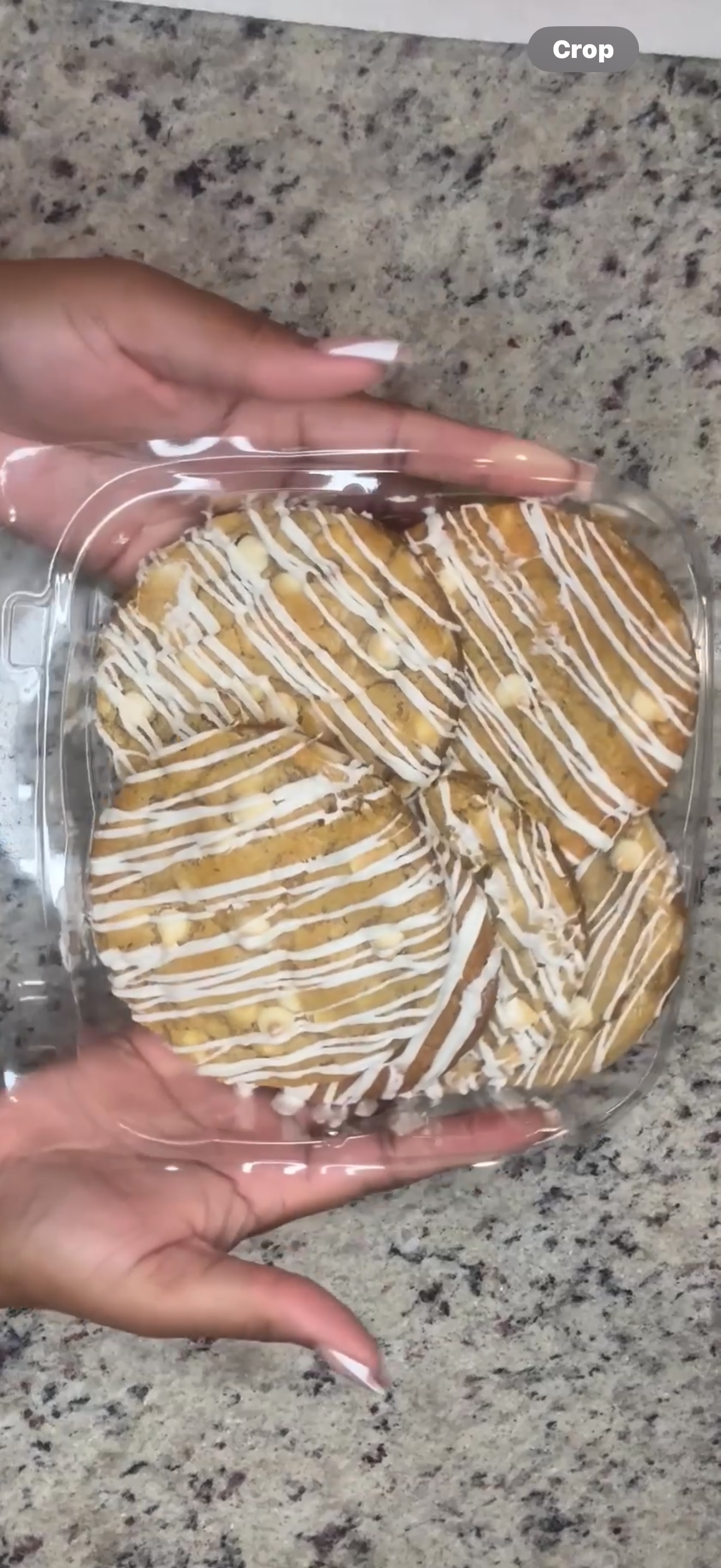 Cookies (Individually) 