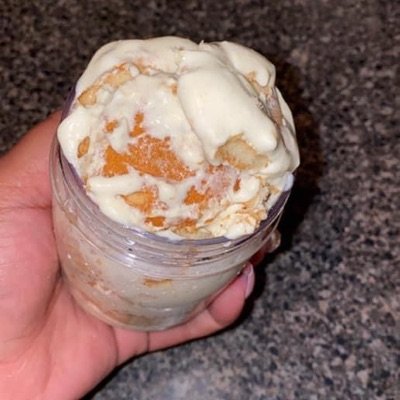 Curious George 8oz
