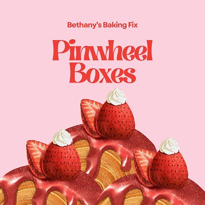  Mixed Pinwheel Box (4)