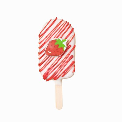 Cakesicles 