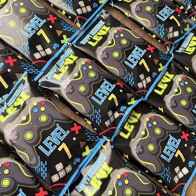 24 Count Party Favors 