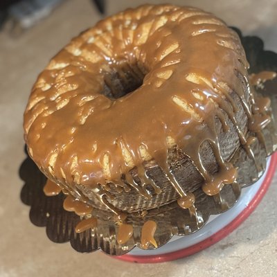 Poundcake