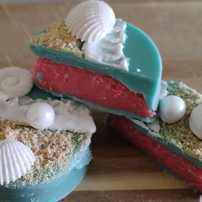 Cakepucks