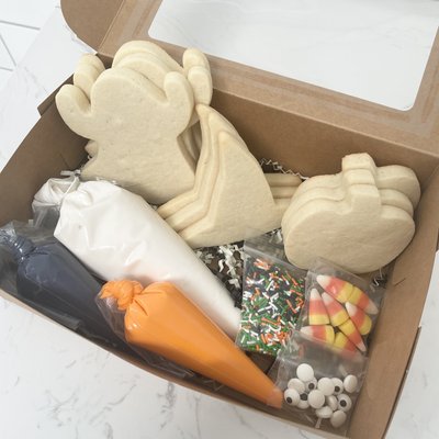 Halloween DIY Kit