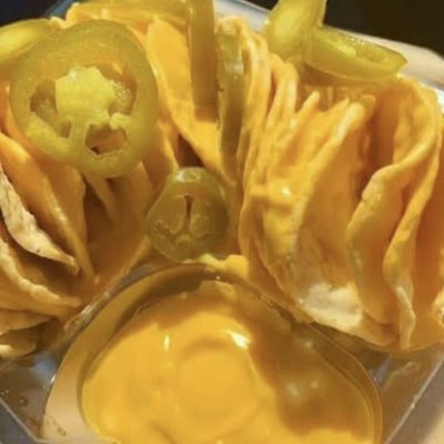 Nachos 