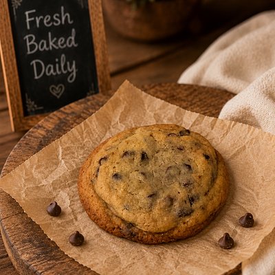 Chocolate Chunk (Single)