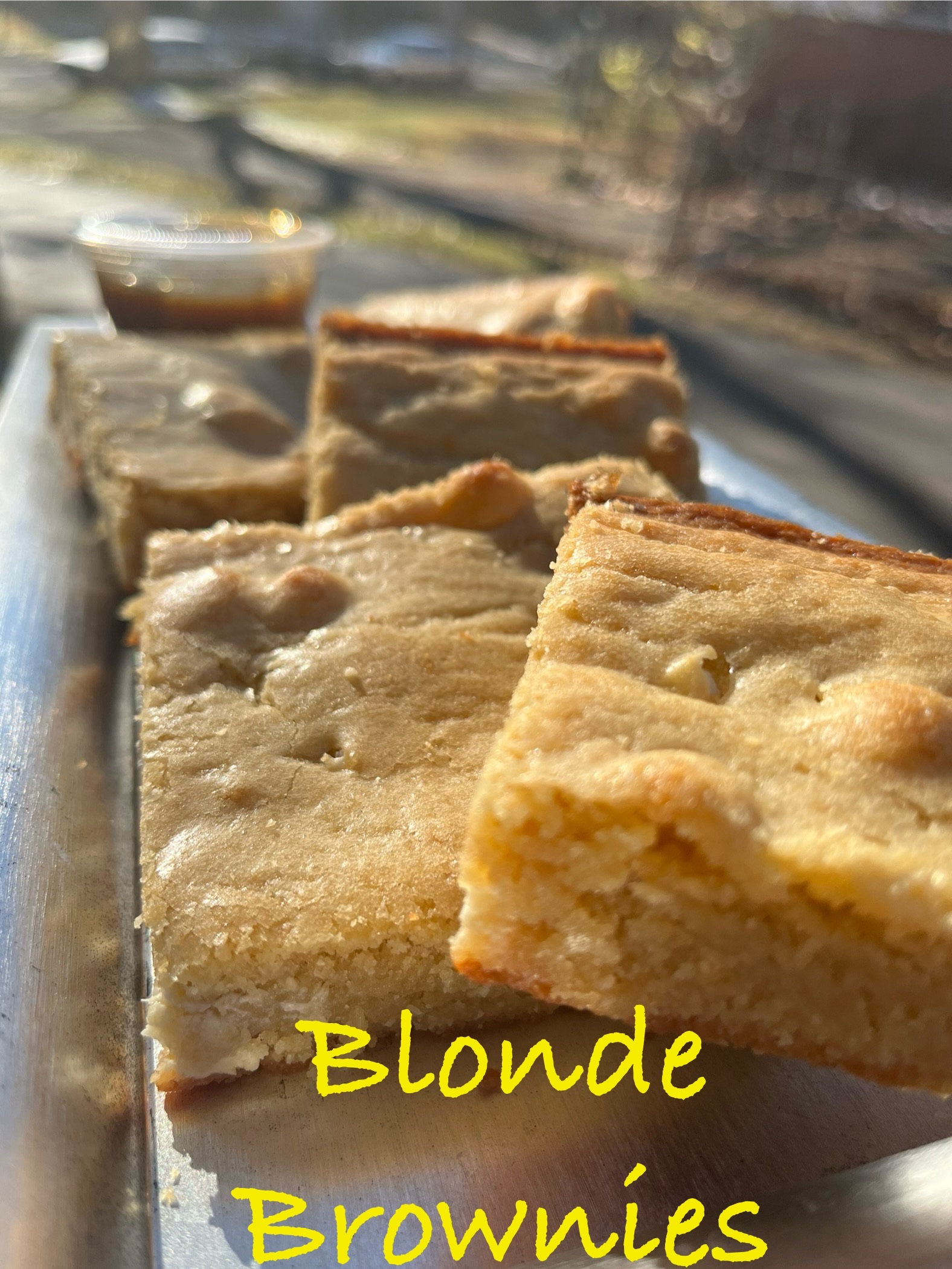 Brownies 