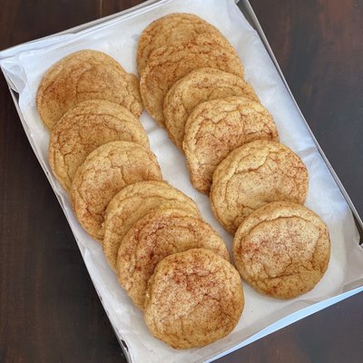 Basic Dozens