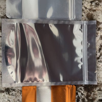 Freeze Dried Variety Packs