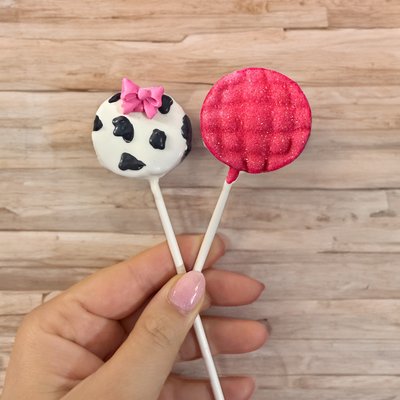 Cake Pops 
