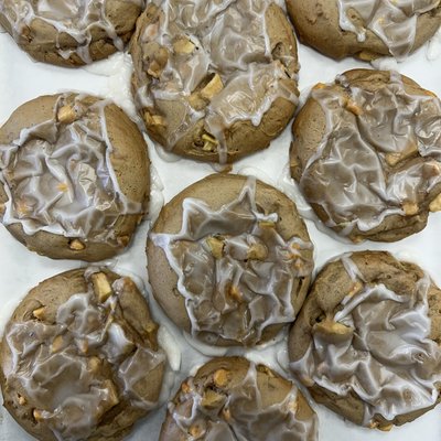 APPLE PIE COOKIE