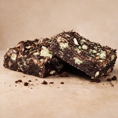 Mint Aero