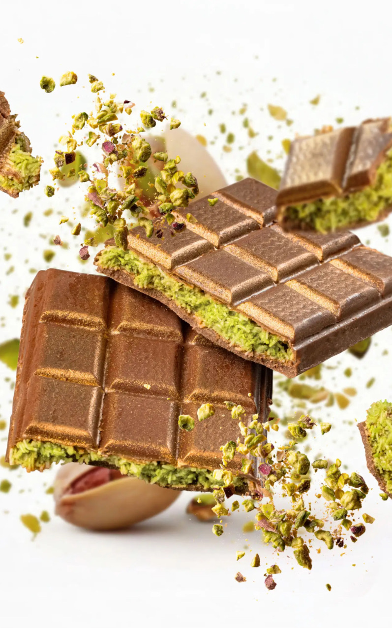 Dubai Chocolate 