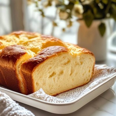 Keto Loaf 🍞 