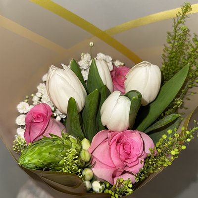 Mini bouquet 
