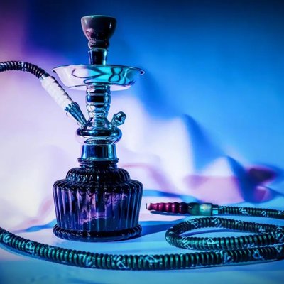 Additional Hookah 