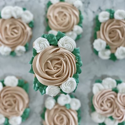 Custom Sugar Cookie Sets