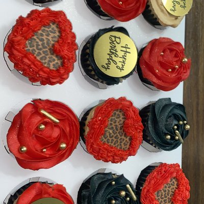 Cupcakes