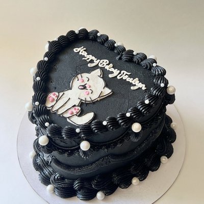 6” Cake
