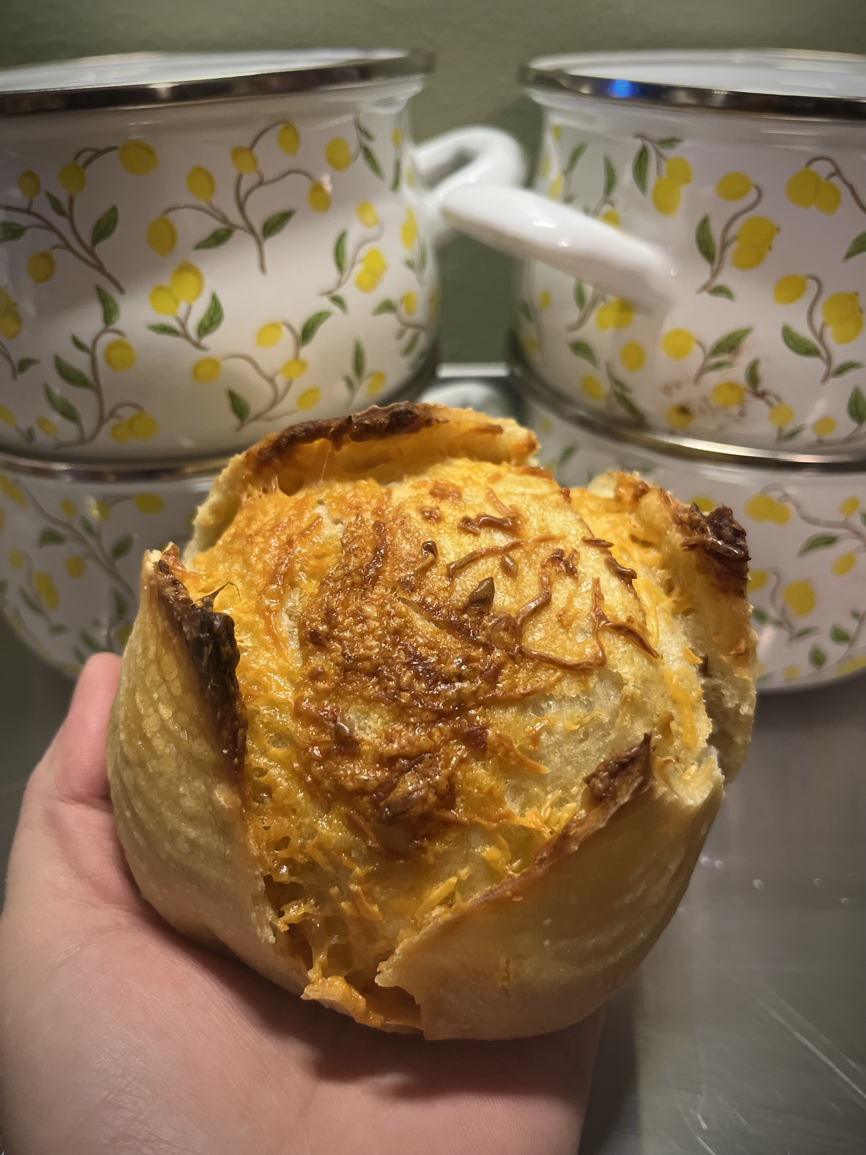 Sourdough Mini Loaf (4 Pack)