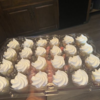 Cheesecake Bites