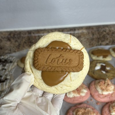 Biscoff