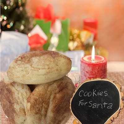 Snickerdoodle